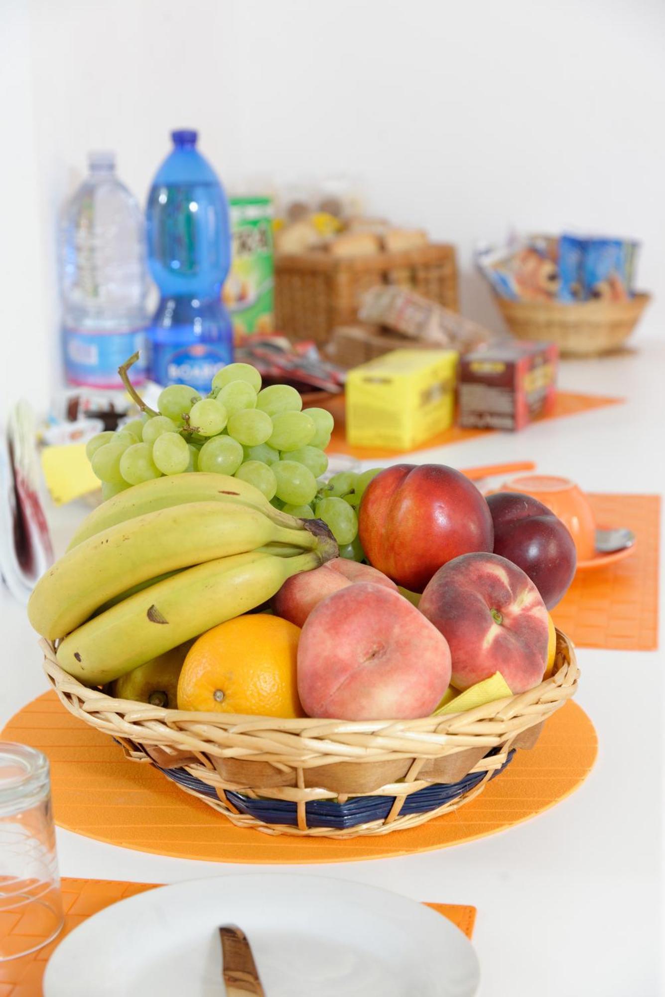 Bed & Breakfast Dell'acquario Genua