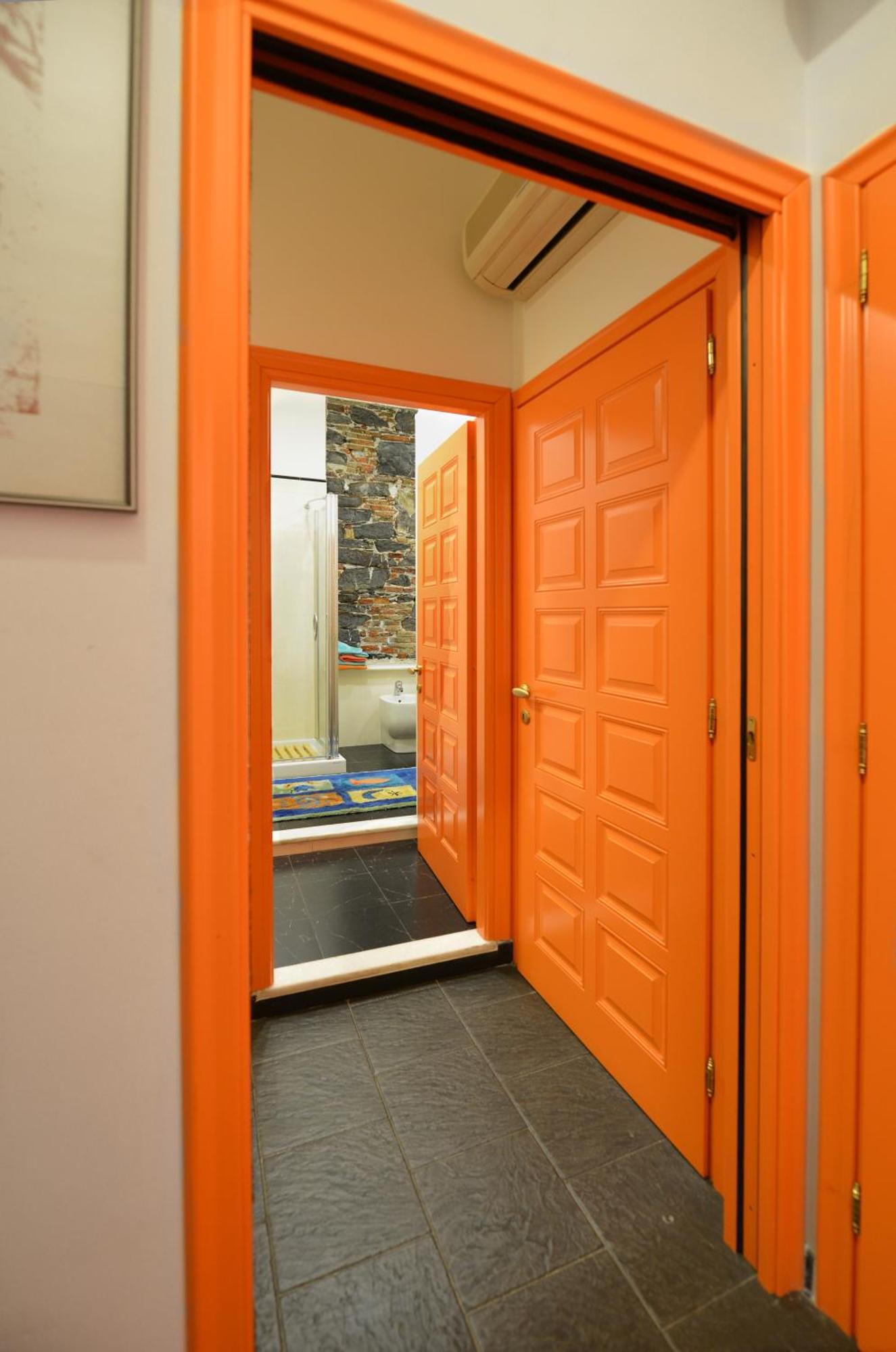 Bed & Breakfast Dell'acquario *