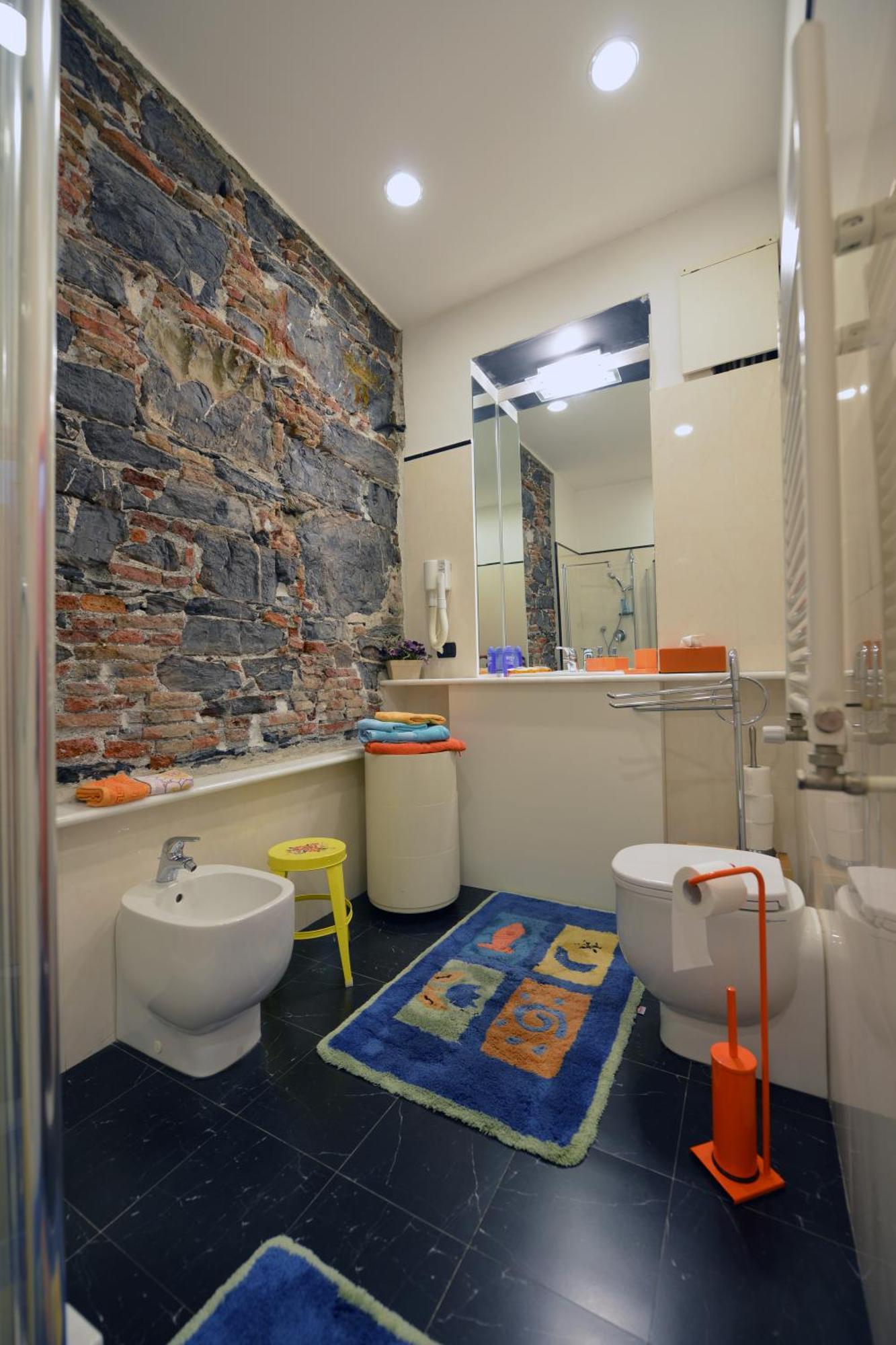 Bed & Breakfast Dell'acquario