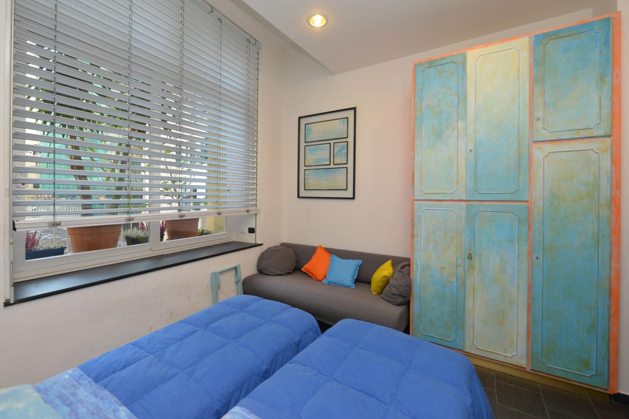 Bed & Breakfast Dell'acquario *
