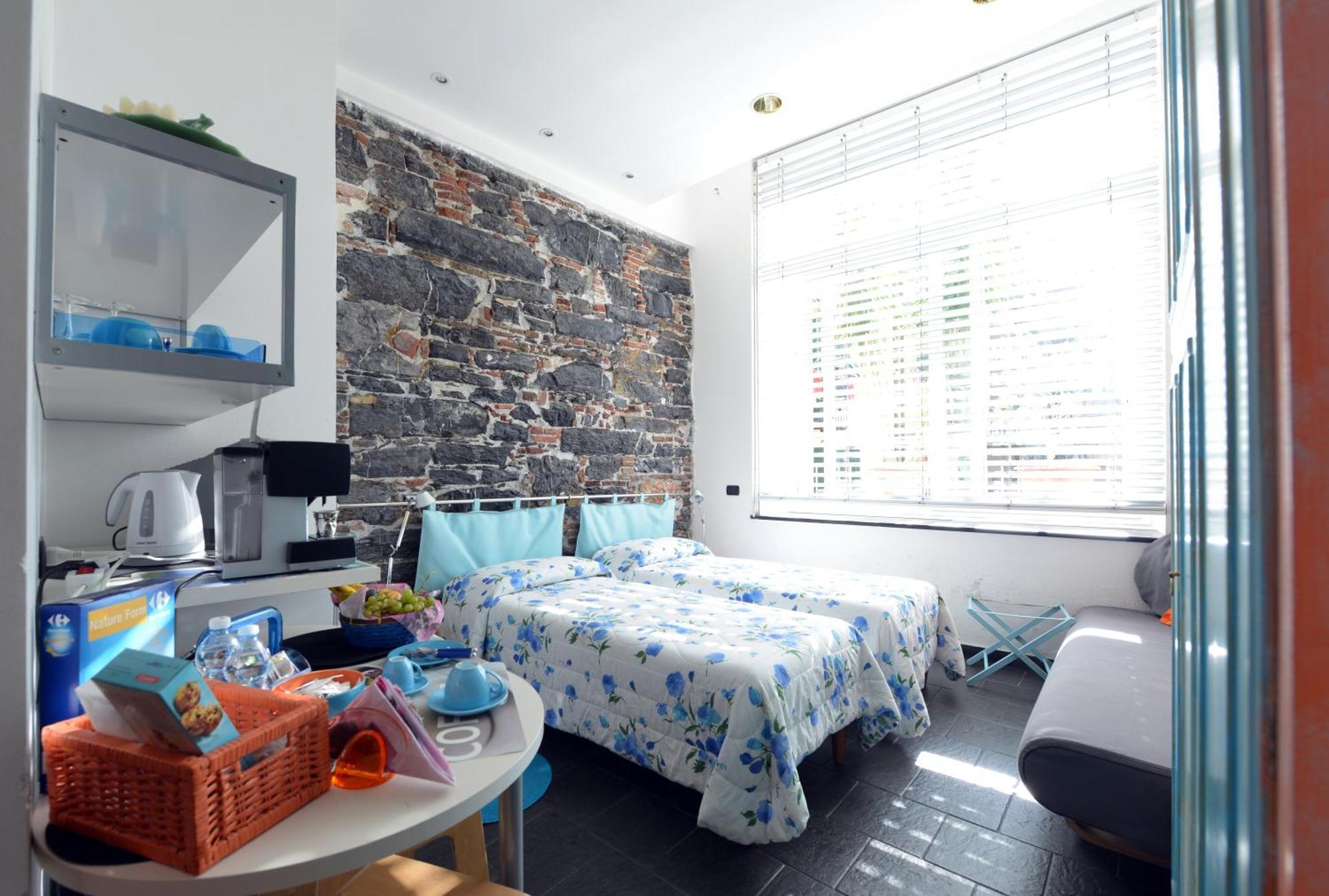 Bed & Breakfast Dell'acquario *