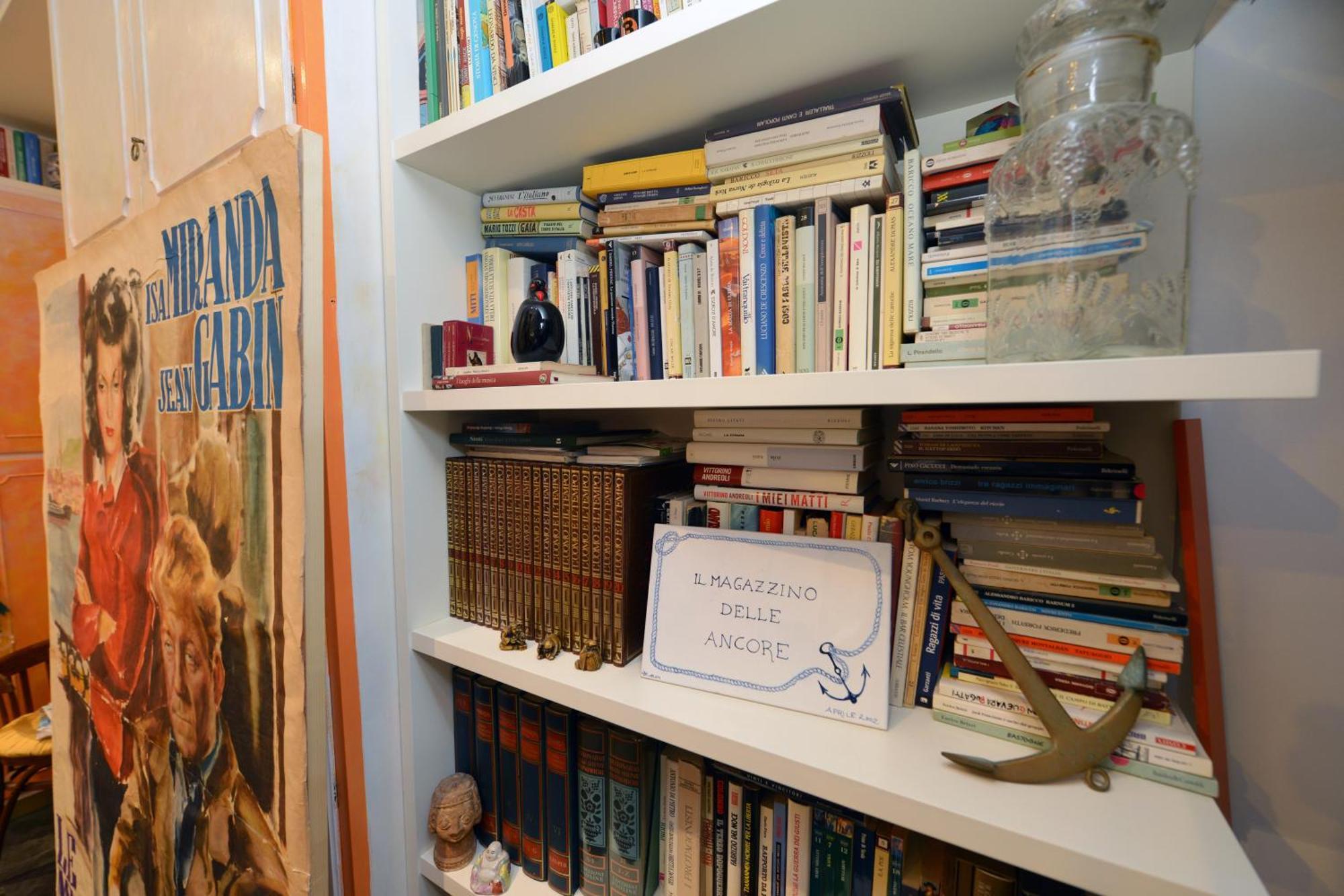 Bed & Breakfast Dell'acquario
