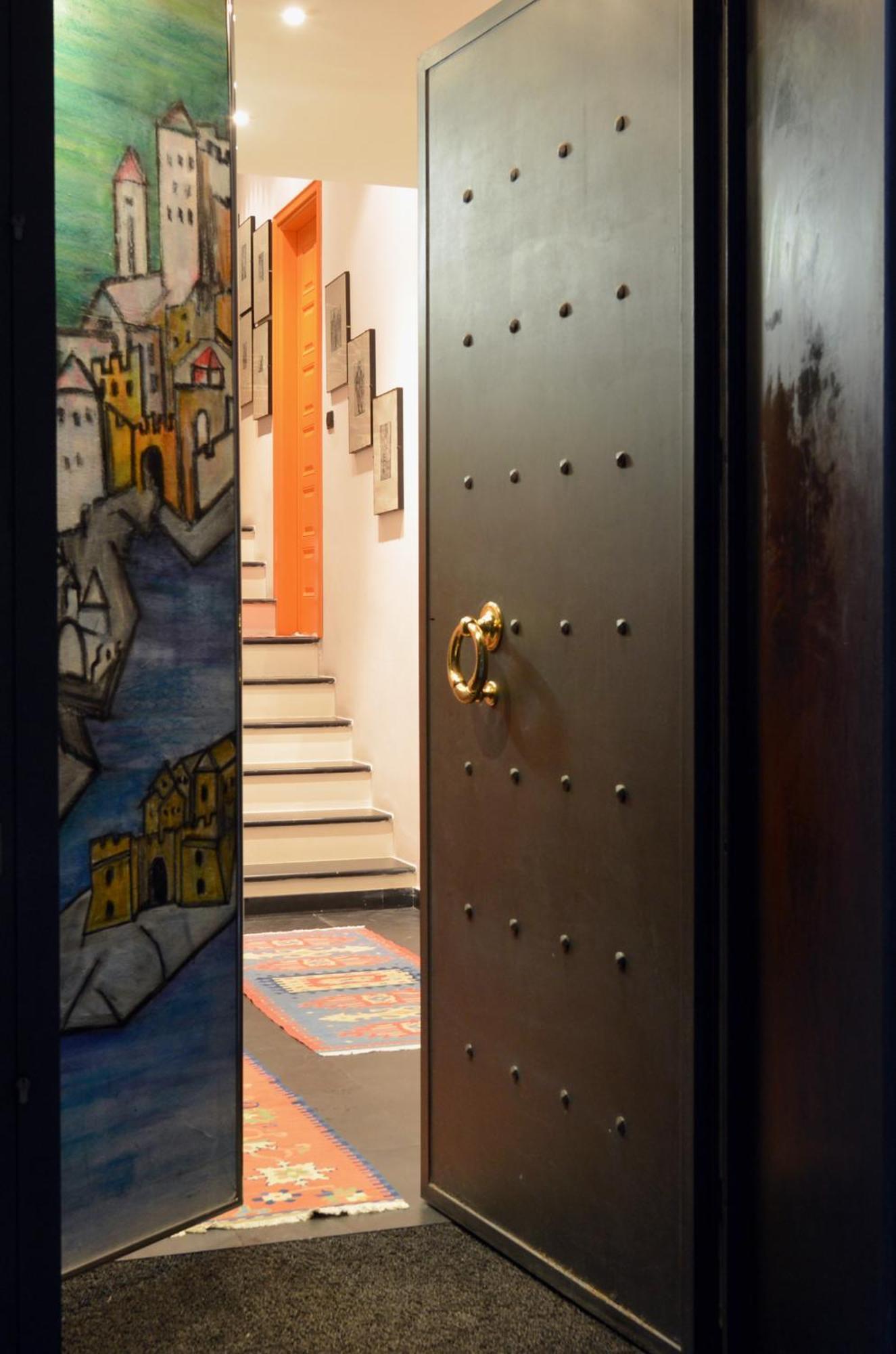 Bed & Breakfast Dell'acquario *