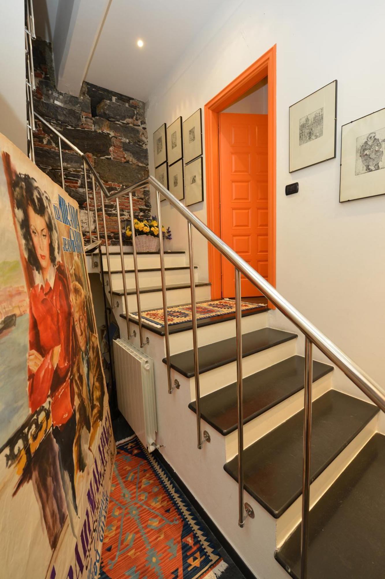 Bed & Breakfast Dell'acquario