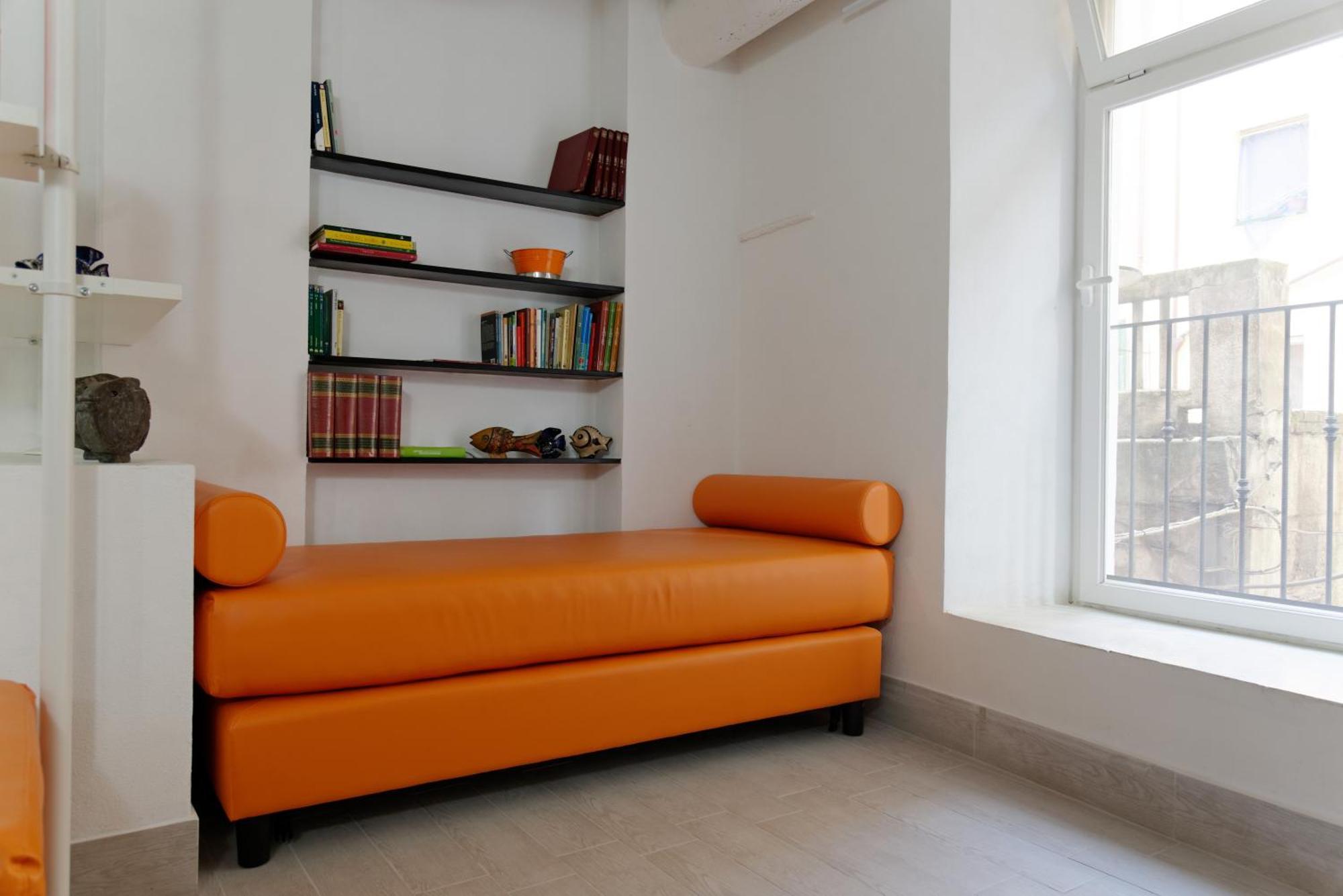 Bed & Breakfast Dell'acquario *