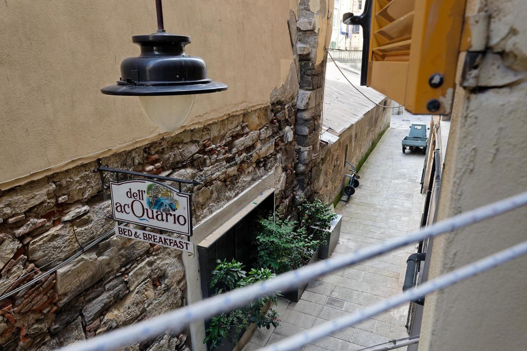 Bed & Breakfast Dell'acquario