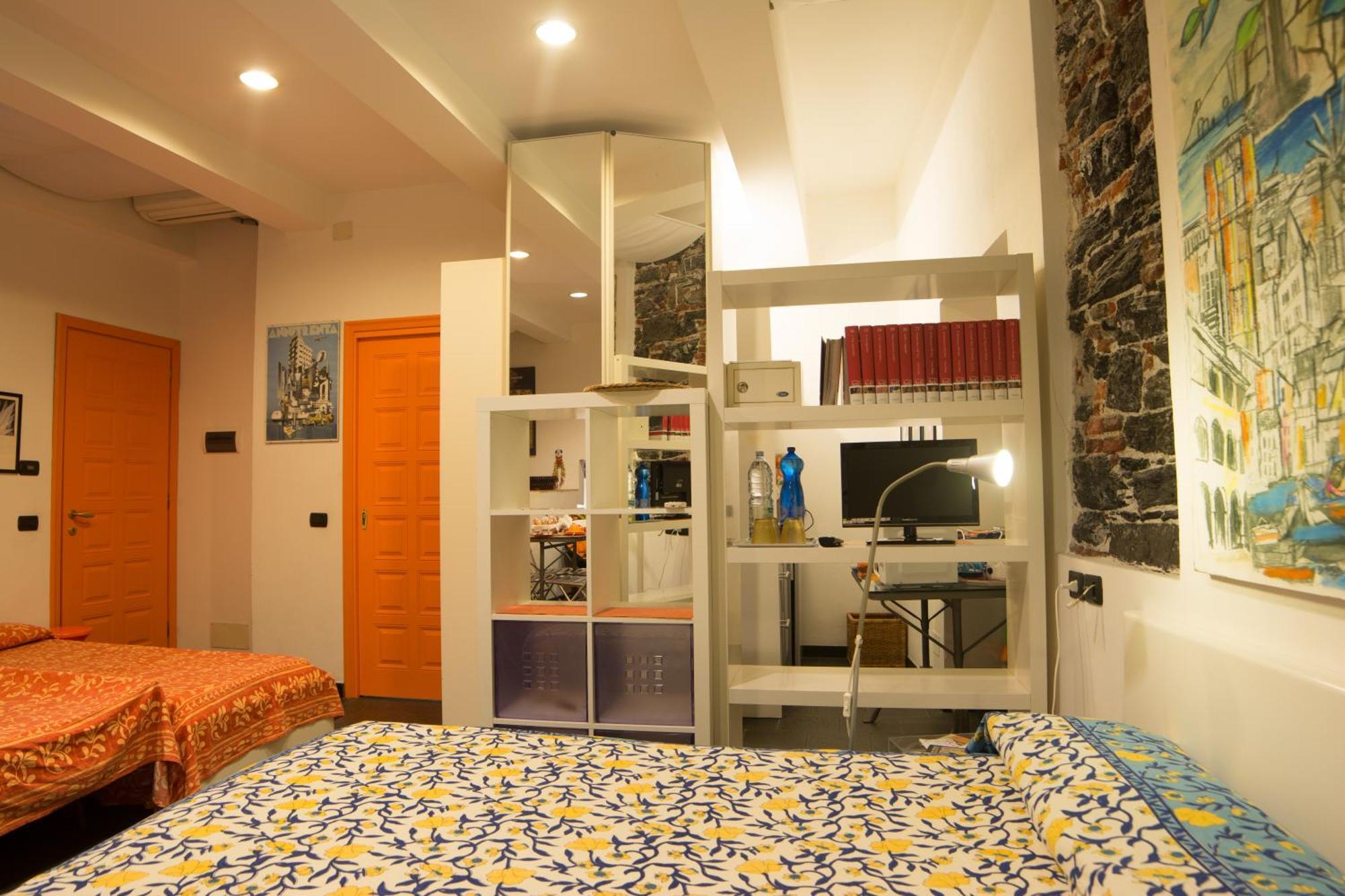 Bed & Breakfast Dell'acquario
