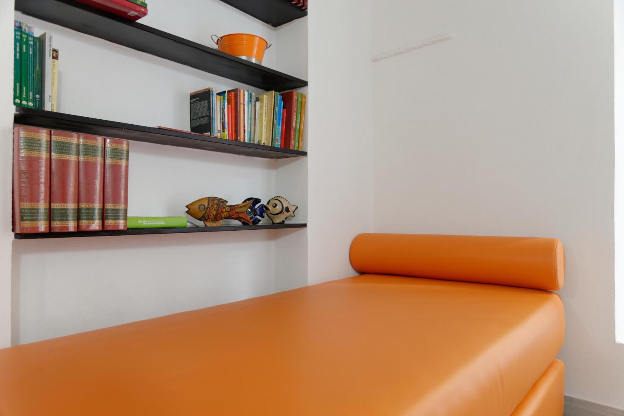 Dell'acquario Bed & Breakfast