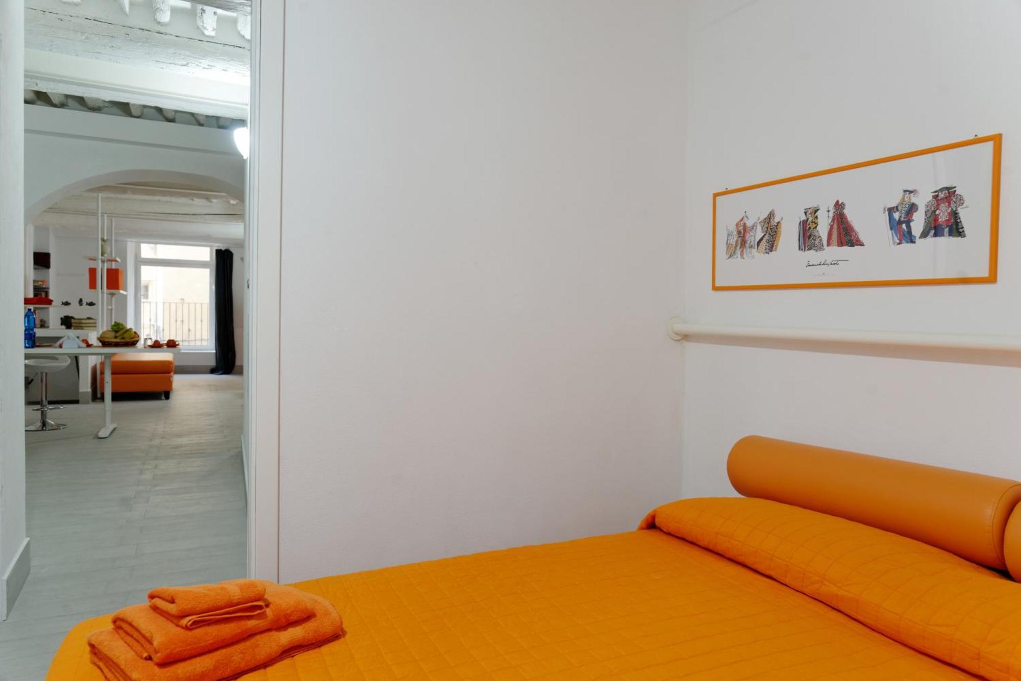 Bed & Breakfast Dell'acquario