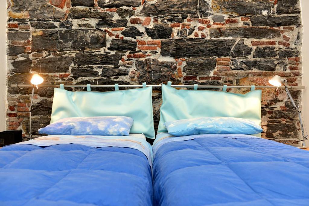 Bed & Breakfast Dell'acquario *