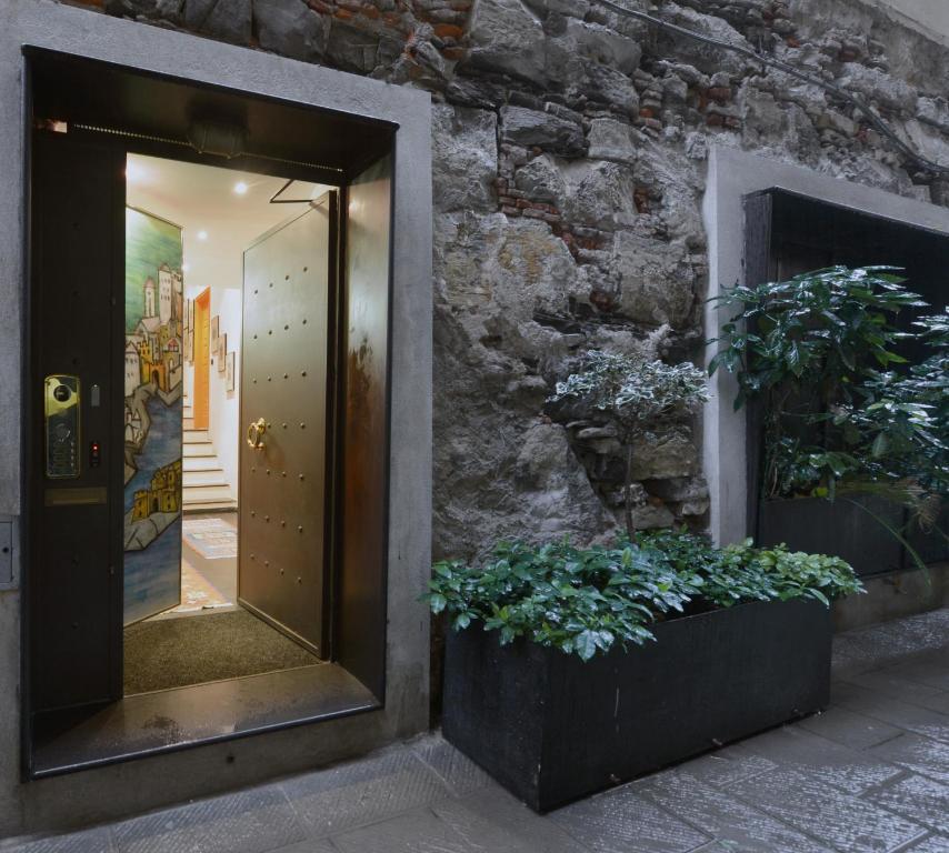 Bed & Breakfast Dell'acquario *