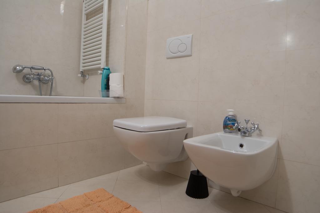 Dell'acquario Bed & Breakfast Genua